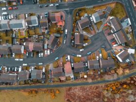 Crack down on dangerous rented homes as new £7k fines kick in - Photo by Ollie Craig on Pexels
