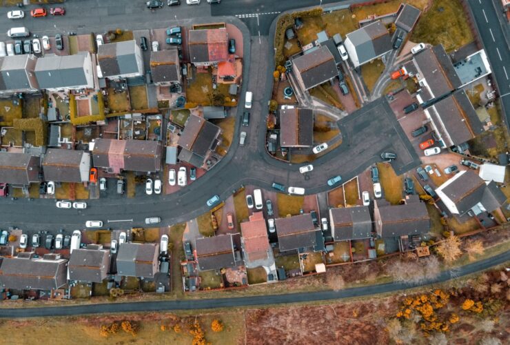 Crack down on dangerous rented homes as new £7k fines kick in - Photo by Ollie Craig on Pexels