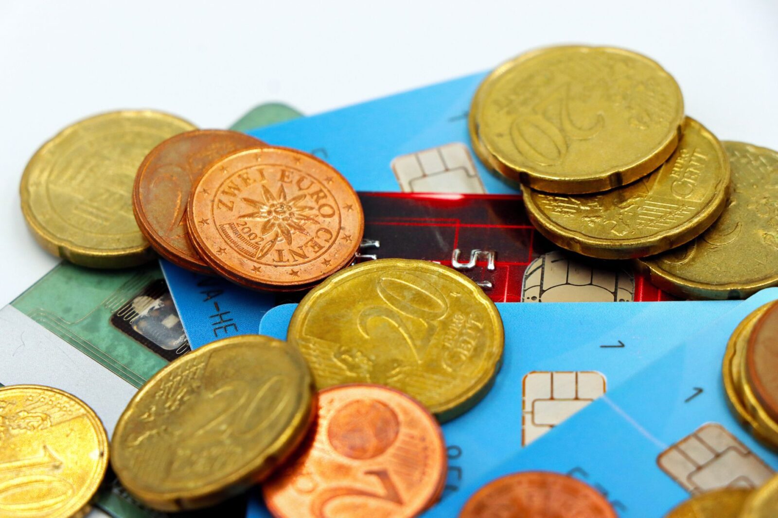 Marriott Bonvoy Bold Credit Card review: Silver Elite status for no annual fee - Photo by Marta Branco on Pexels