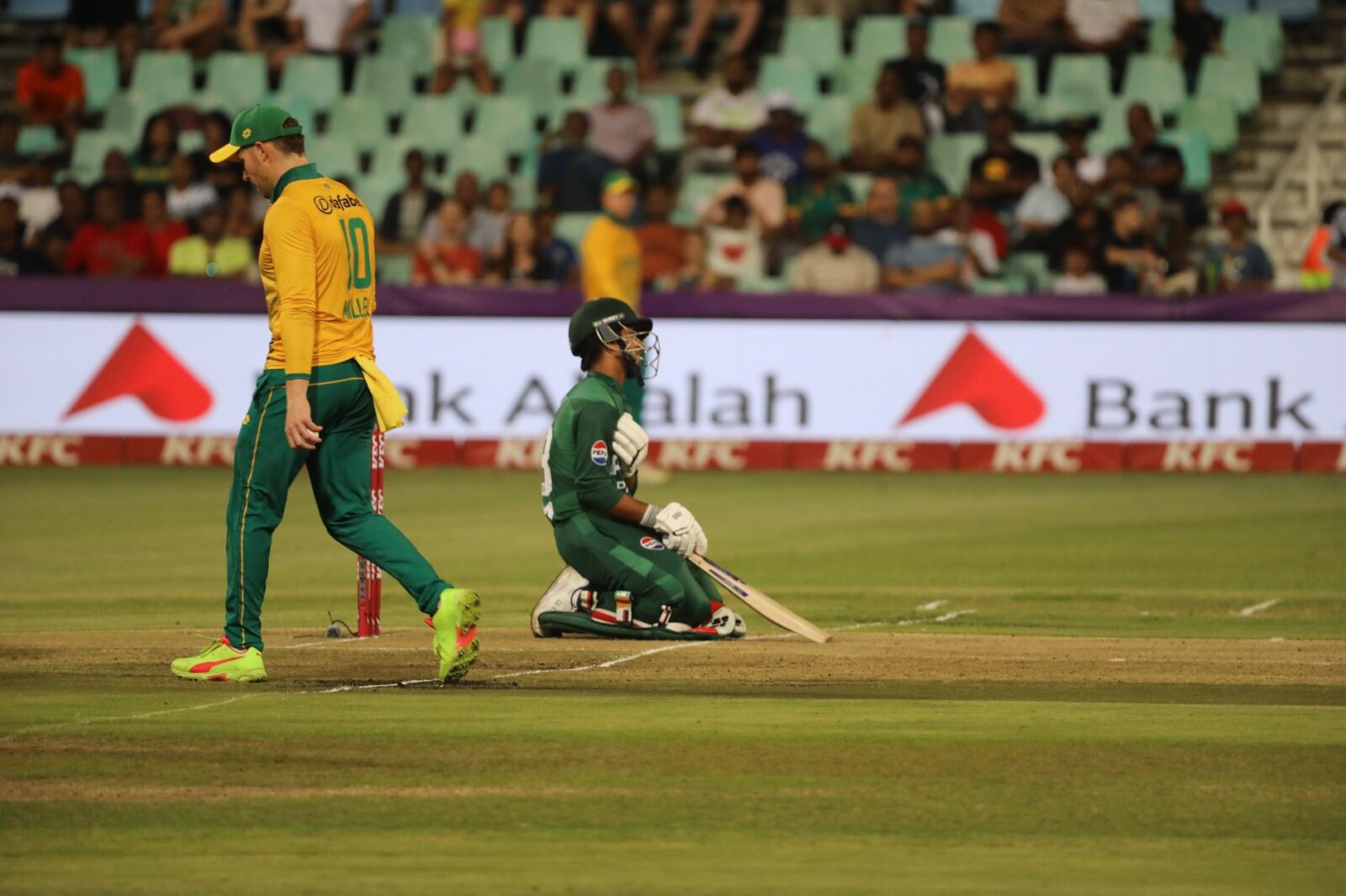 ban vs aus - Photo by Arsal Point on Pexels