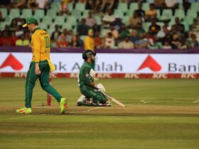 ban vs aus - Photo by Arsal Point on Pexels