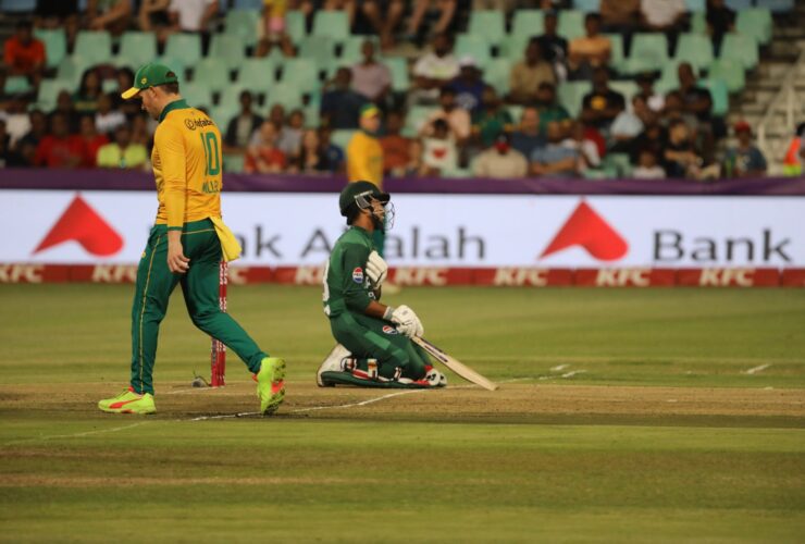 ban vs aus - Photo by Arsal Point on Pexels