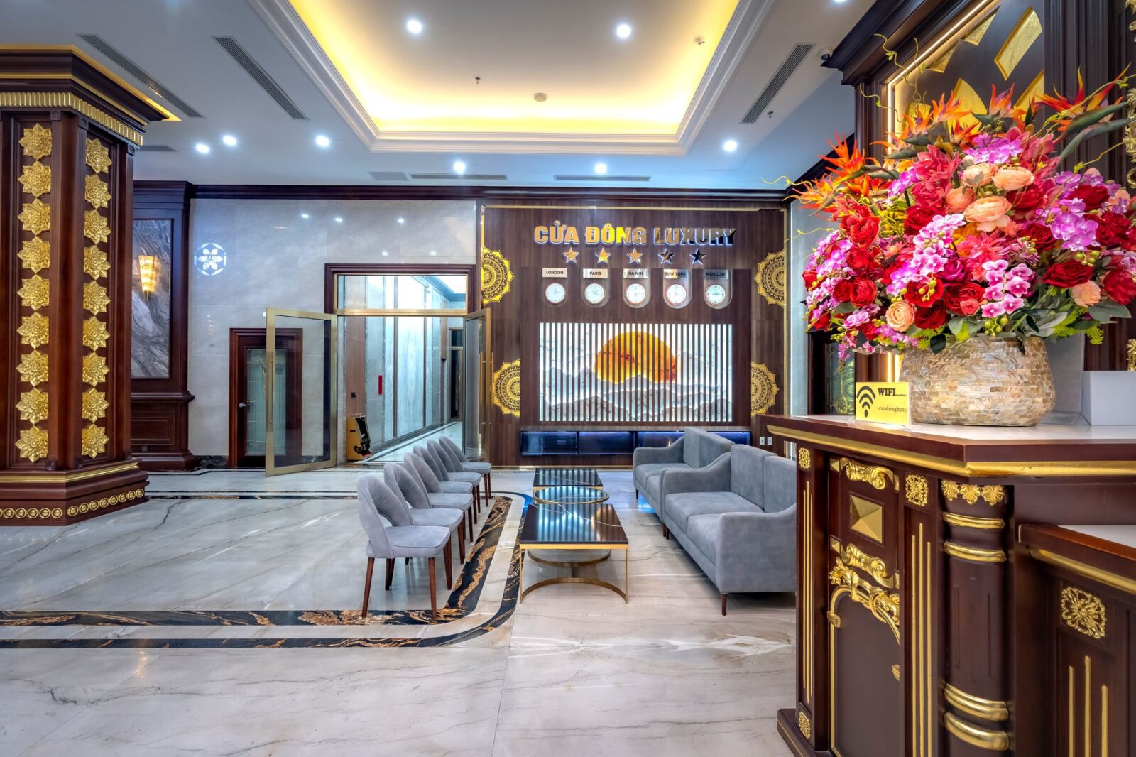 Earn up to 30,000 Wyndham Rewards bonus points after just 4 nights this summer - Photo by Quang Nguyen Vinh on Pexels