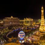 best hotels in paris - Photo by Stephen Leonardi on Pexels