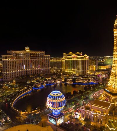 best hotels in paris - Photo by Stephen Leonardi on Pexels