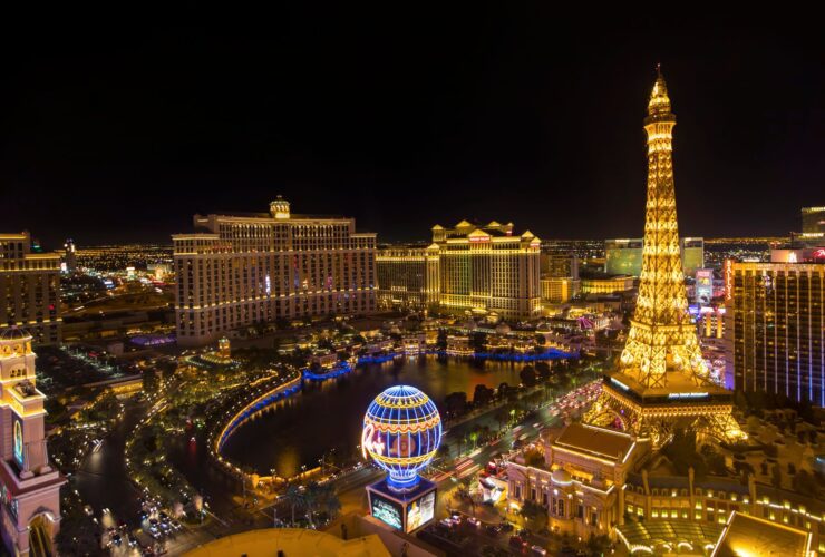 best hotels in paris - Photo by Stephen Leonardi on Pexels