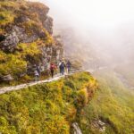 Best Himalayan Trekking Routes for Beginners - Photo by Tanmoy Pal on Pexels
