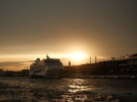 Budget Cruise Lines Ranked Which Ones Are Actually Worth It - Photo by Burak Arlı on Pexels