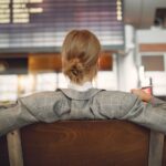 Best Travel Credit Cards for Free Airport Lounge Access 2026 — Updated Guide - Photo by Gustavo Fring on Pexels