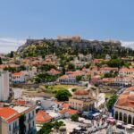 Best Schengen Countries to Visit on a Budget — Updated Guide - Photo by K on Pexels