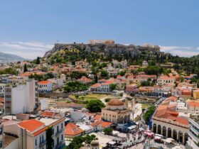 Best Schengen Countries to Visit on a Budget — Updated Guide - Photo by K on Pexels