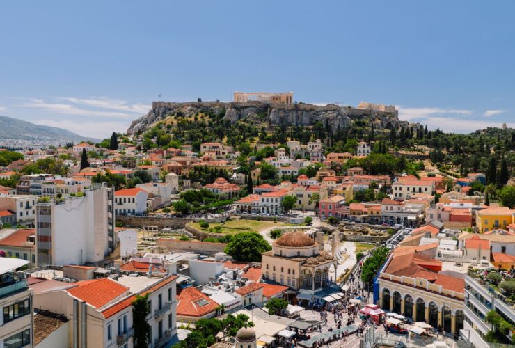 Best Schengen Countries to Visit on a Budget — Updated Guide - Photo by K on Pexels