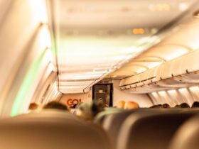 Europe’s New Rules Leave Airlines With the Same €8 Billion Problem - Photo by Rafael Rodrigues on Pexels