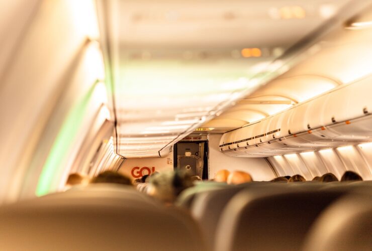Europe’s New Rules Leave Airlines With the Same €8 Billion Problem - Photo by Rafael Rodrigues on Pexels