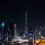 UK lifts travel advisory for Dubai - Photo by Maria Charizani on Pexels