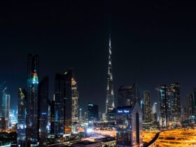 UK lifts travel advisory for Dubai - Photo by Maria Charizani on Pexels