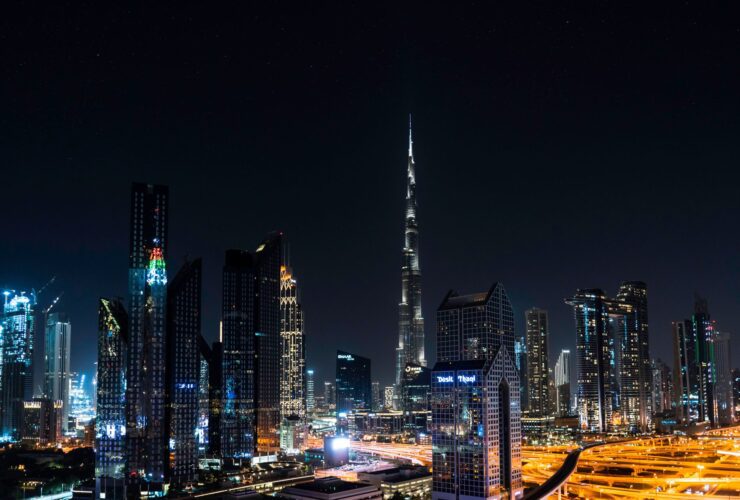 UK lifts travel advisory for Dubai - Photo by Maria Charizani on Pexels