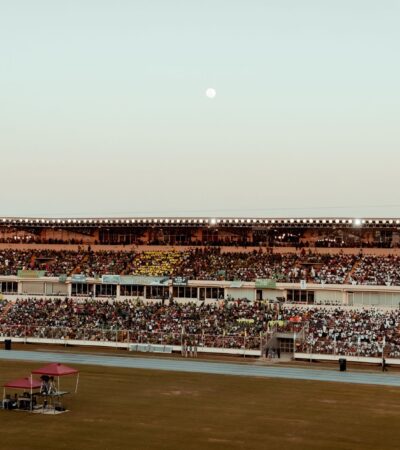 What the World Cup Could Have Been - Photo by Luis Quintero on Pexels