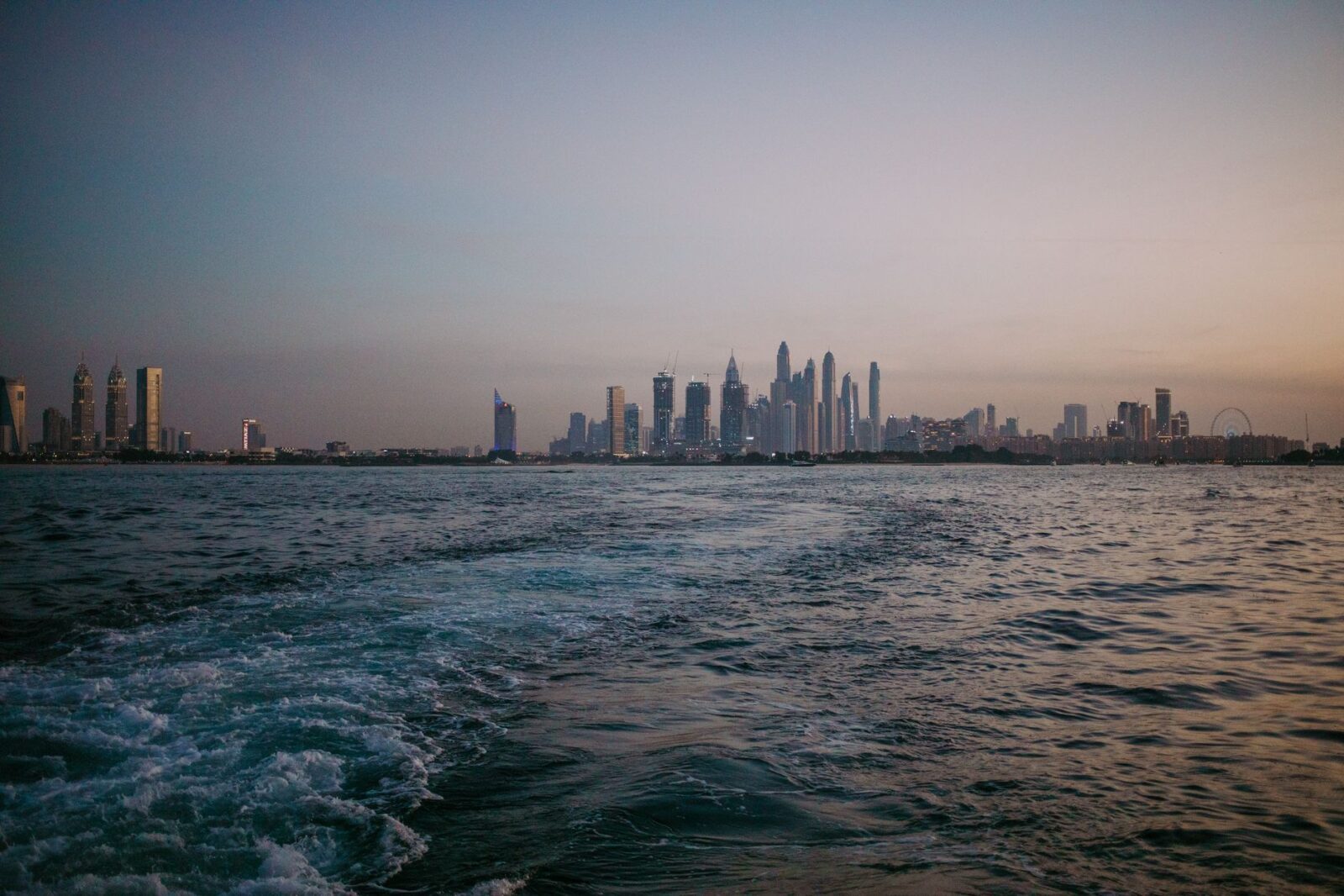UAE Visa Rules Everything You Need to Know in 2026 - Photo by Galina Kolonitskaia on Pexels