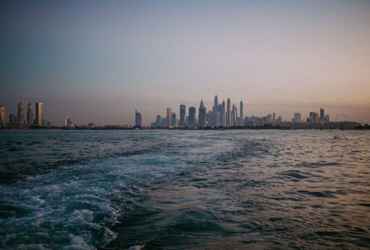 UAE Visa Rules Everything You Need to Know in 2026 - Photo by Galina Kolonitskaia on Pexels