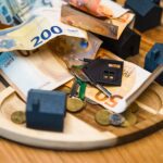 current mortgage rates - Photo by Jakub Zerdzicki on Pexels