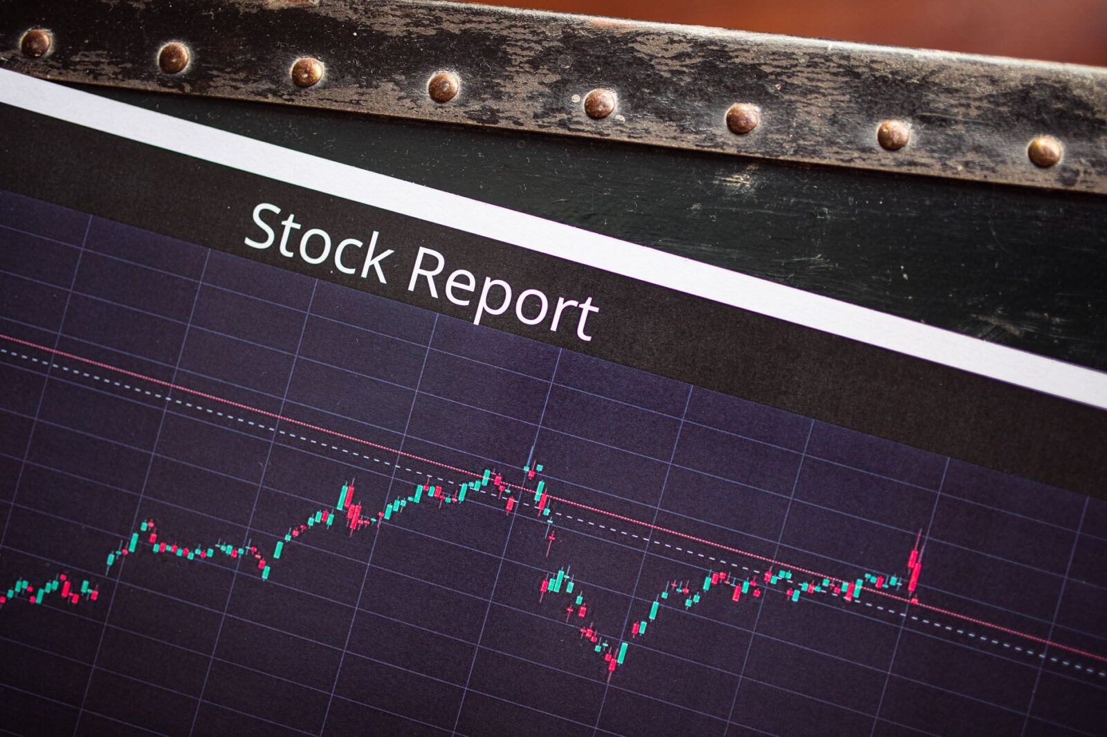avgo stock - Photo by RDNE Stock project on Pexels