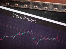 avgo stock - Photo by RDNE Stock project on Pexels