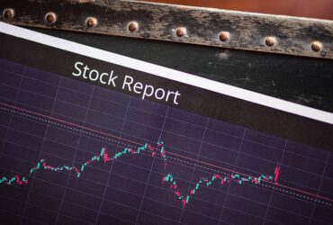 avgo stock - Photo by RDNE Stock project on Pexels