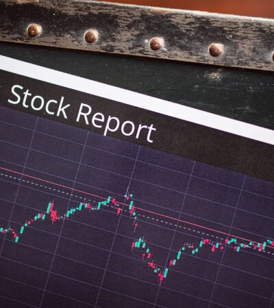 avgo stock - Photo by RDNE Stock project on Pexels