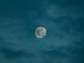 aquarius full moon astrology - Photo by Ricardo Couto on Pexels