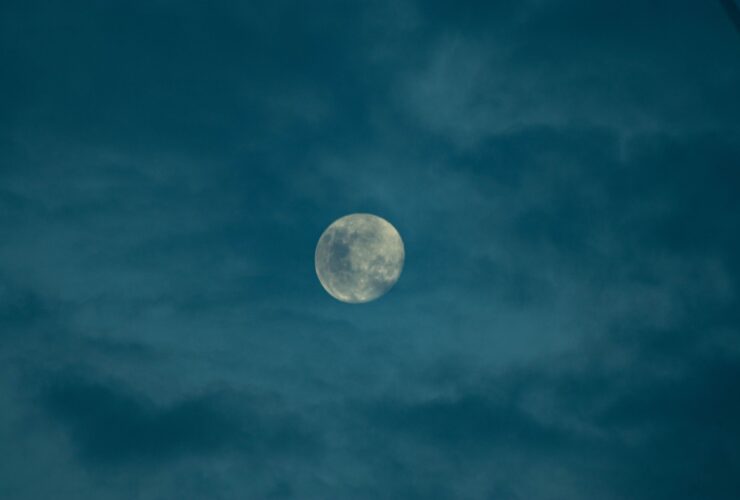 aquarius full moon astrology - Photo by Ricardo Couto on Pexels