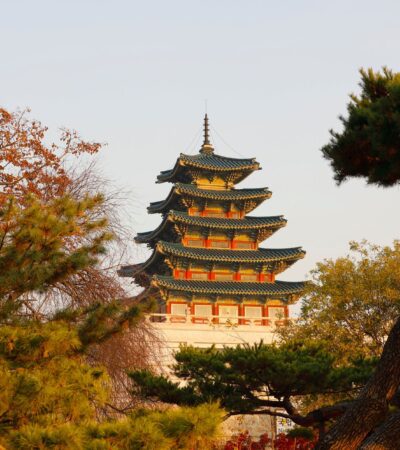 South Korea Becomes Asia’s Rising Tourism Giant As Foreign Tourist Spending Reaches Unprecedented $913 Million In May, Fuelled By Global Visitors, BTS Effect, Korean Cultural Influence And A Powerful Recovery Of International Travel - Photo by 대정 김 on Pexels