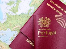 I’m getting EU citizenship — Here’s how I did it - Photo by Marta Branco on Pexels
