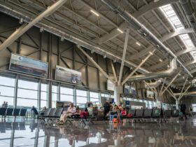 Southwest Airlines lounges? CEO drops biggest hint yet that they're coming - Photo by Atlantic Ambience on Pexels