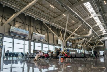 Southwest Airlines lounges? CEO drops biggest hint yet that they're coming - Photo by Atlantic Ambience on Pexels