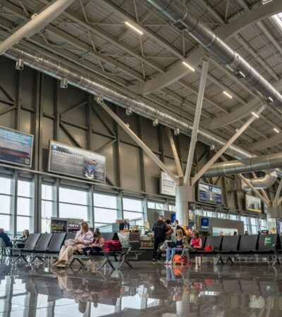 Southwest Airlines lounges? CEO drops biggest hint yet that they're coming - Photo by Atlantic Ambience on Pexels