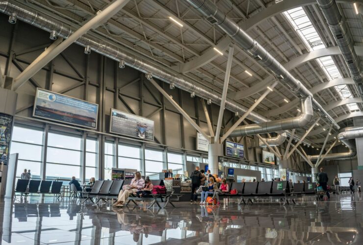Southwest Airlines lounges? CEO drops biggest hint yet that they're coming - Photo by Atlantic Ambience on Pexels