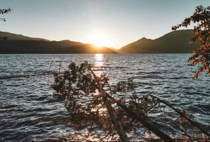 Hidden Gem Destinations Cheaper Than You Think - Photo by Anjan Karki on Pexels