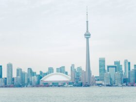 Parliamentary Secretary Fragiskatos to make an announcement in Toronto - Photo by Lucas George Wendt on Pexels