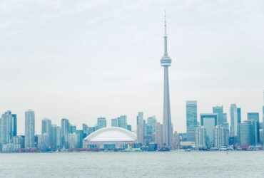 Parliamentary Secretary Fragiskatos to make an announcement in Toronto - Photo by Lucas George Wendt on Pexels
