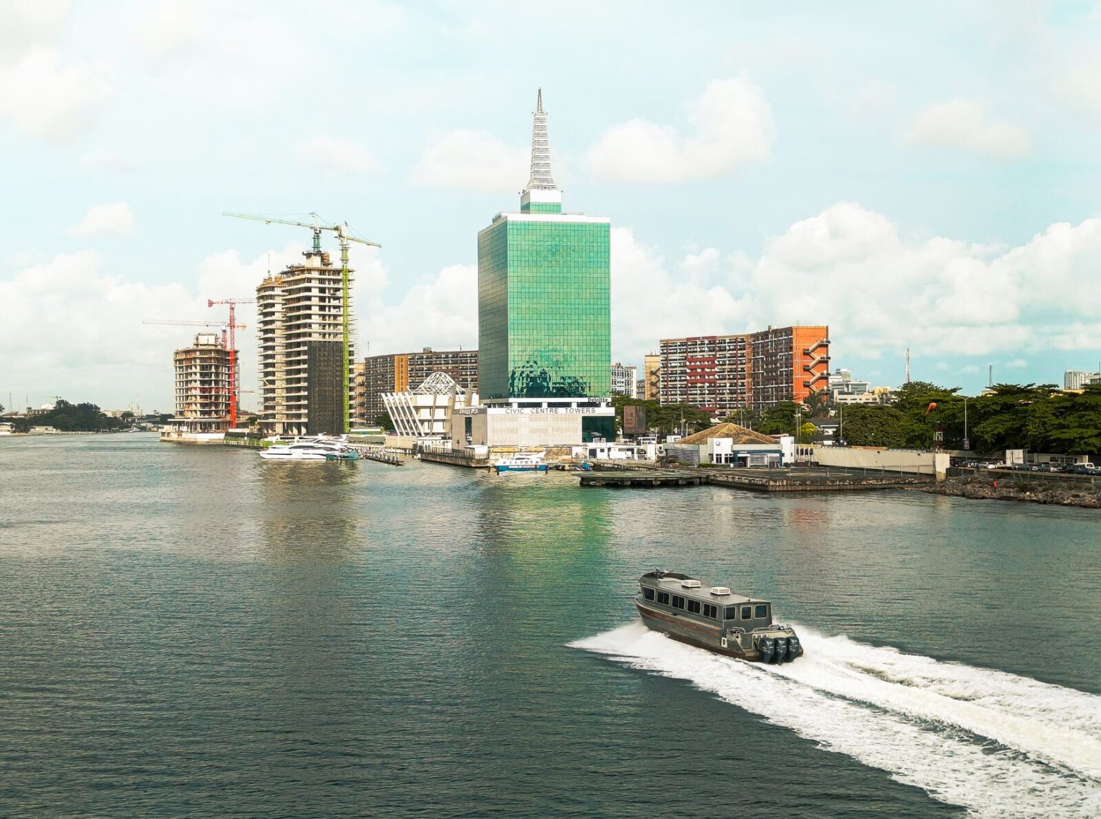 How to submit applications and complaints to the CAC - Photo by Onakoya Opeyemi on Pexels