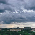 severe thunderstorm watch - Photo by Kris Møklebust on Pexels