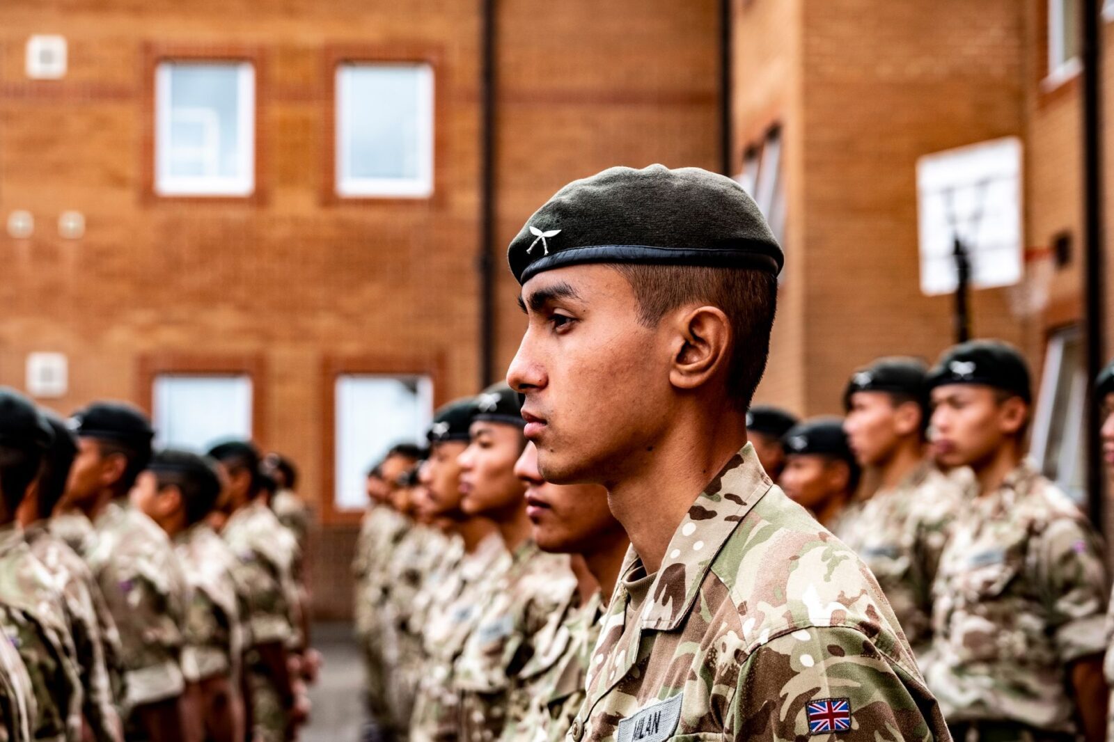 Fleet of spy drones to equip British soldiers and back jobs in South West England and Wales - Photo by Mick Latter on Pexels