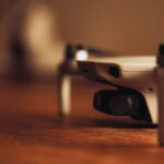 Fleet of spy drones to equip British soldiers and back jobs in South West England and Wales - Photo by Nenyasha Manzvera on Pexels