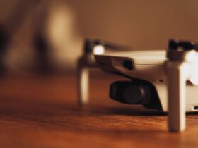 Fleet of spy drones to equip British soldiers and back jobs in South West England and Wales - Photo by Nenyasha Manzvera on Pexels