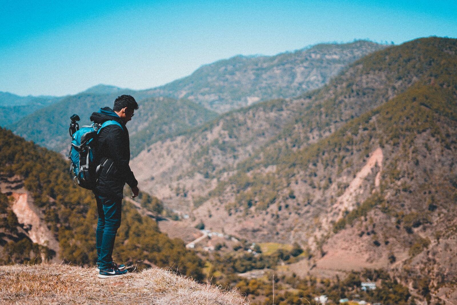 Cheapest Countries to Live as an Expat in 2026 - Photo by Yogendra Singh on Pexels