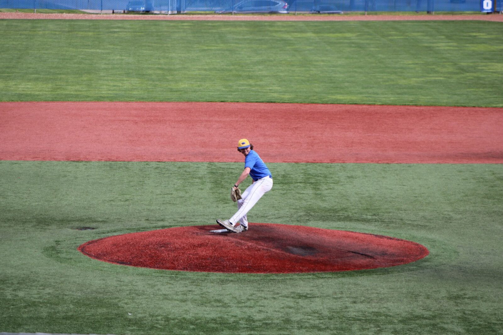 casey mize - Photo by Keith Cassill on Pexels