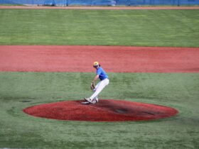 casey mize - Photo by Keith Cassill on Pexels