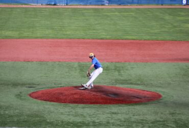 casey mize - Photo by Keith Cassill on Pexels