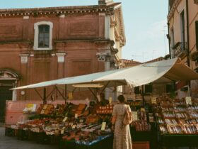 Best Schengen Countries to Visit on a Budget - Photo by Efe Ersoy on Pexels